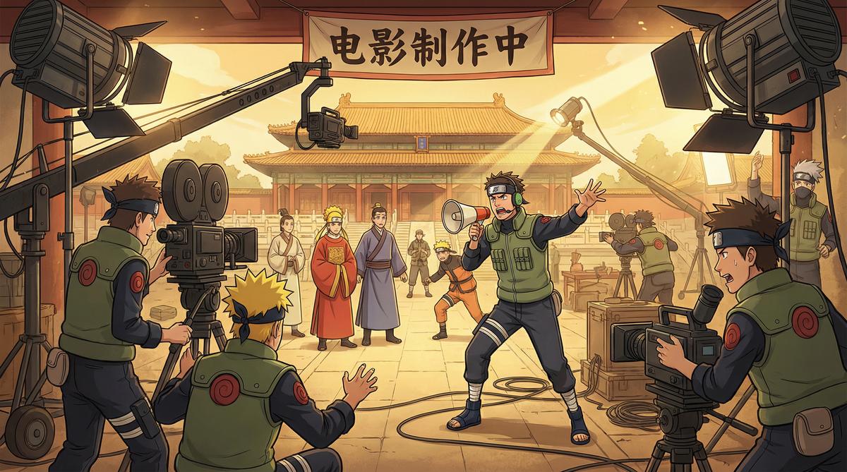 母狗官网幕后花絮视频
